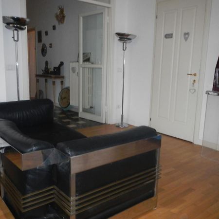 Bonsy Bob Bed and Breakfast Bergamo Zewnętrze zdjęcie