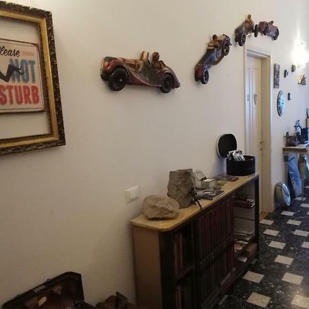 Bonsy Bob Bed and Breakfast Bergamo Zewnętrze zdjęcie