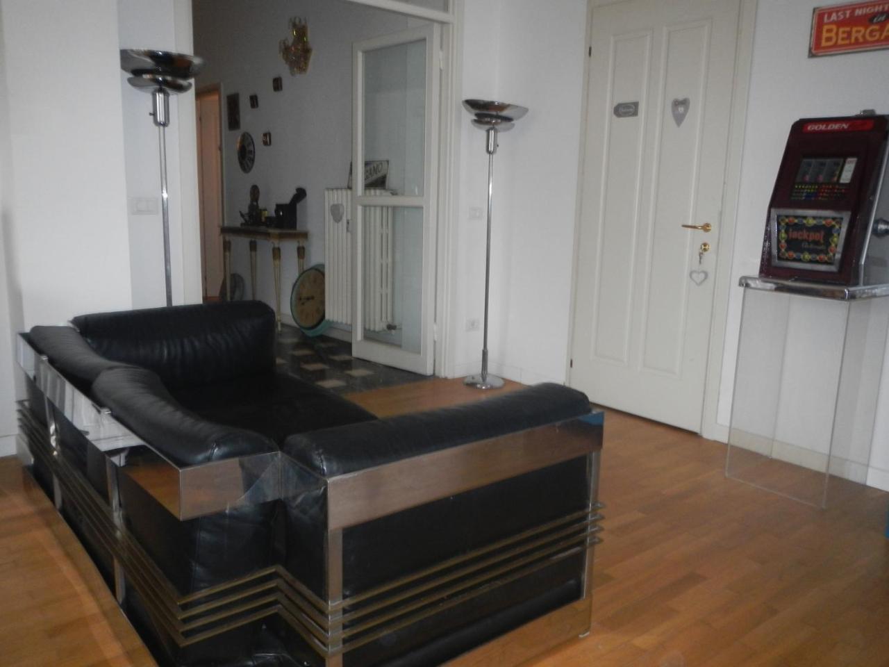 Bonsy Bob Bed and Breakfast Bergamo Zewnętrze zdjęcie