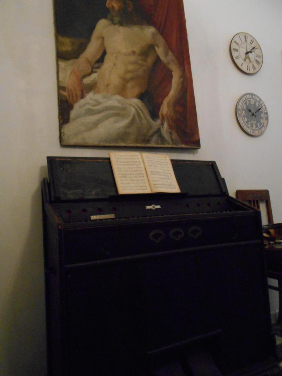 Bonsy Bob Bed and Breakfast Bergamo Zewnętrze zdjęcie