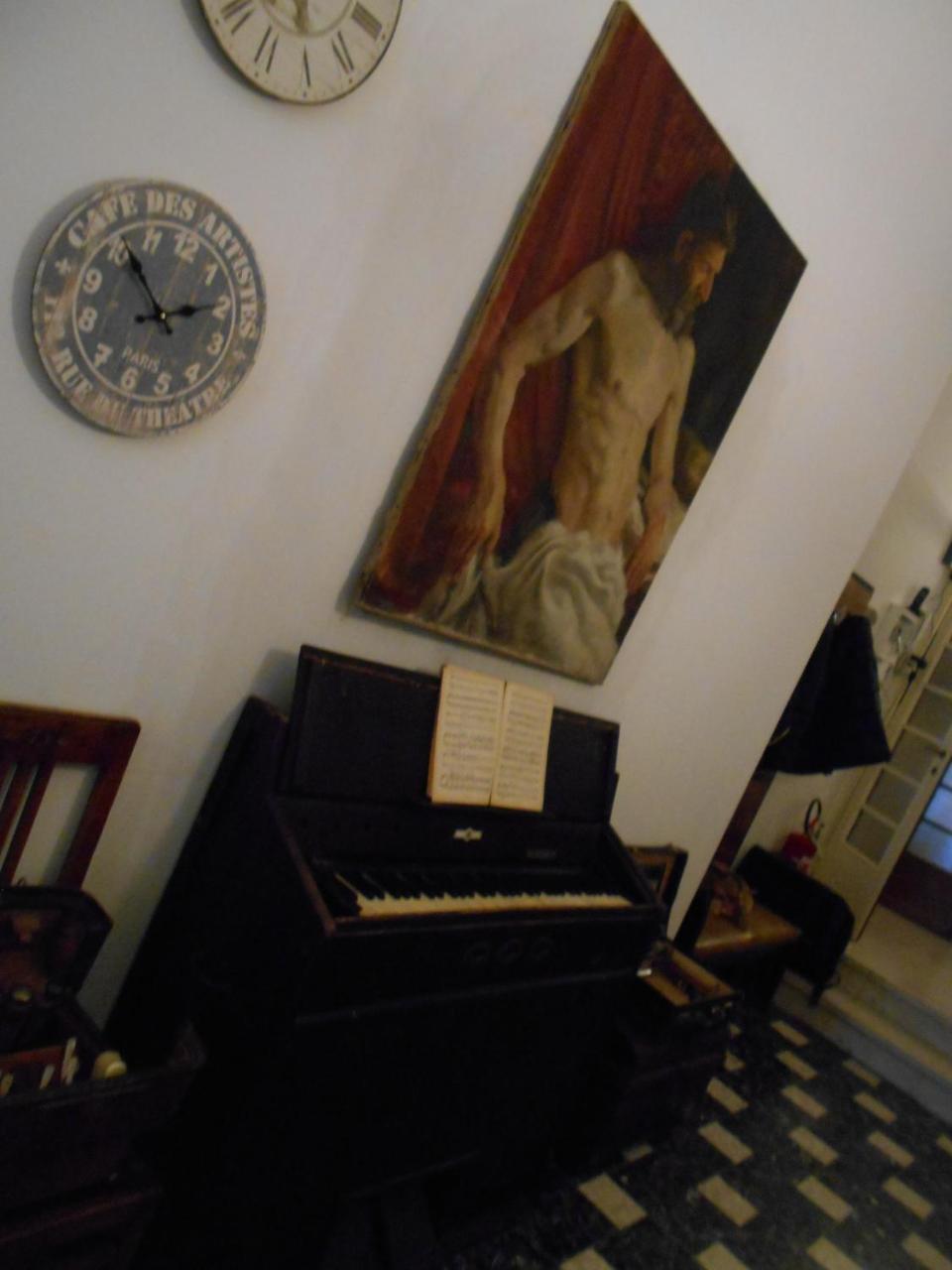 Bonsy Bob Bed and Breakfast Bergamo Zewnętrze zdjęcie