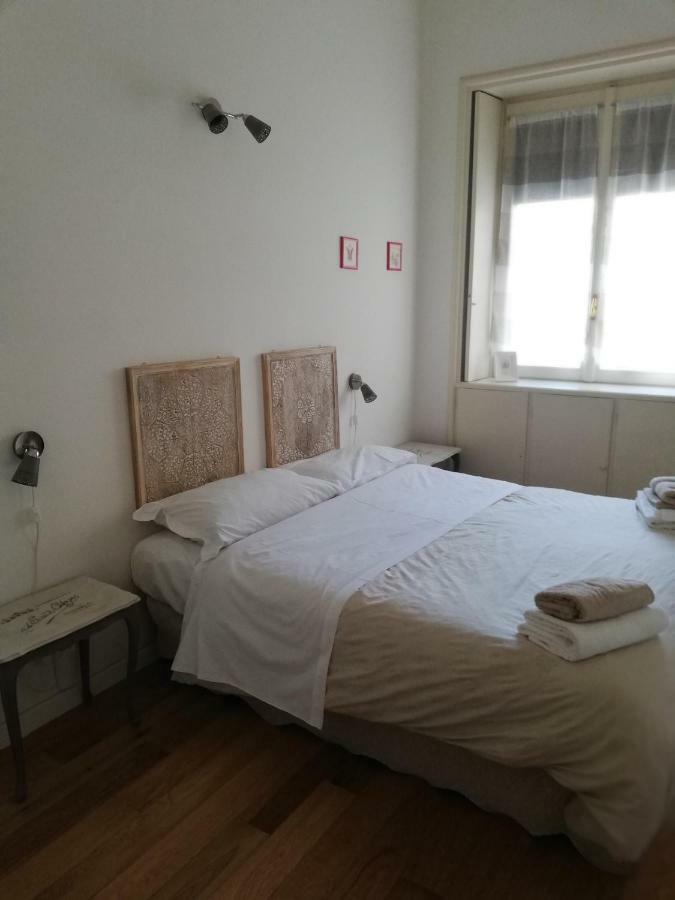 Bonsy Bob Bed and Breakfast Bergamo Pokój zdjęcie