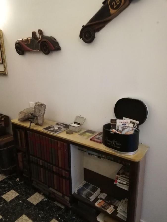 Bonsy Bob Bed and Breakfast Bergamo Zewnętrze zdjęcie