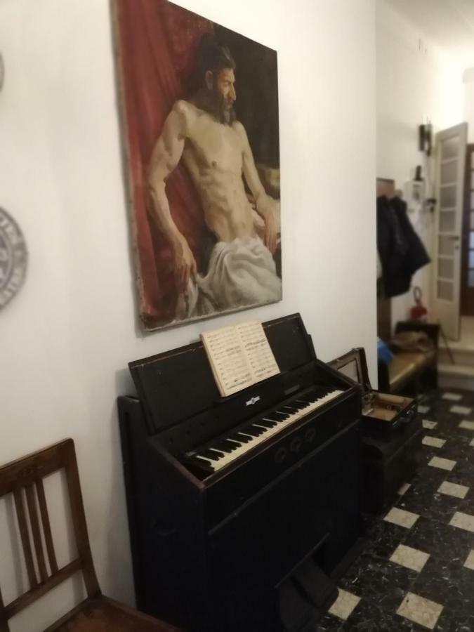 Bonsy Bob Bed and Breakfast Bergamo Zewnętrze zdjęcie