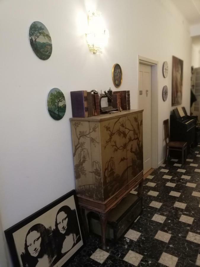 Bonsy Bob Bed and Breakfast Bergamo Zewnętrze zdjęcie