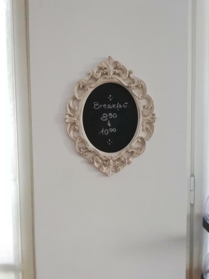 Bonsy Bob Bed and Breakfast Bergamo Zewnętrze zdjęcie
