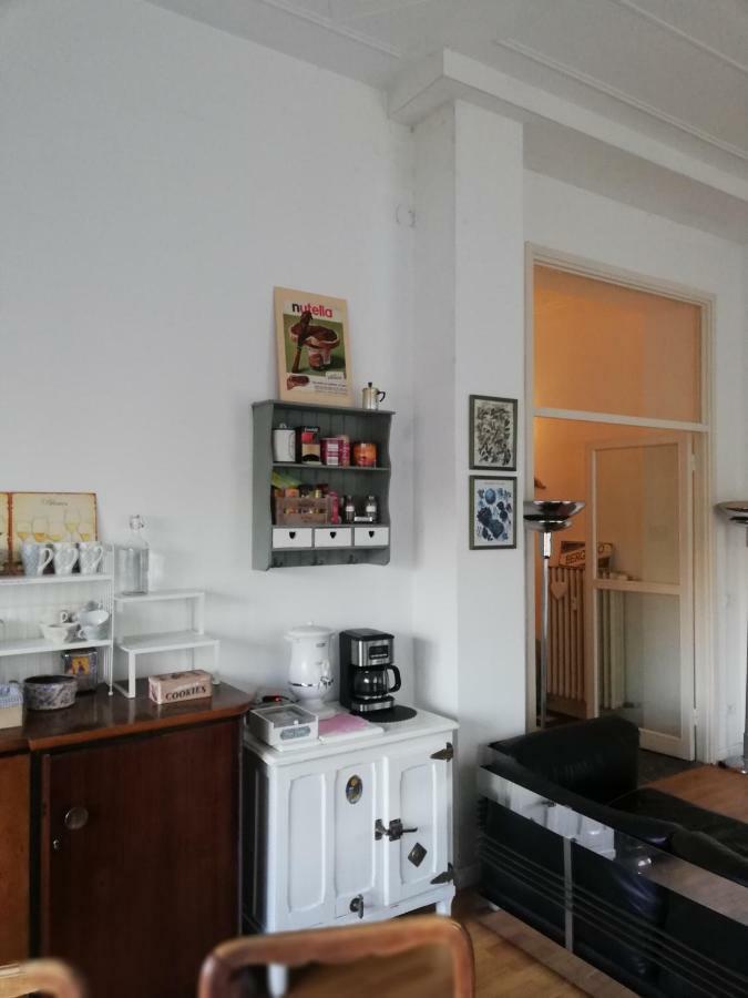 Bonsy Bob Bed and Breakfast Bergamo Zewnętrze zdjęcie