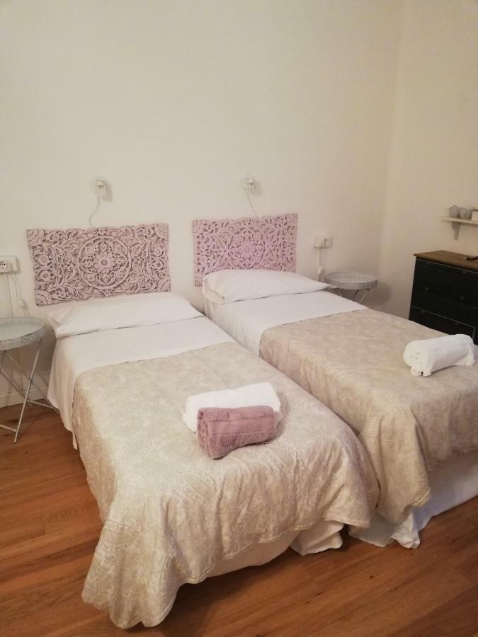 Bonsy Bob Bed and Breakfast Bergamo Pokój zdjęcie