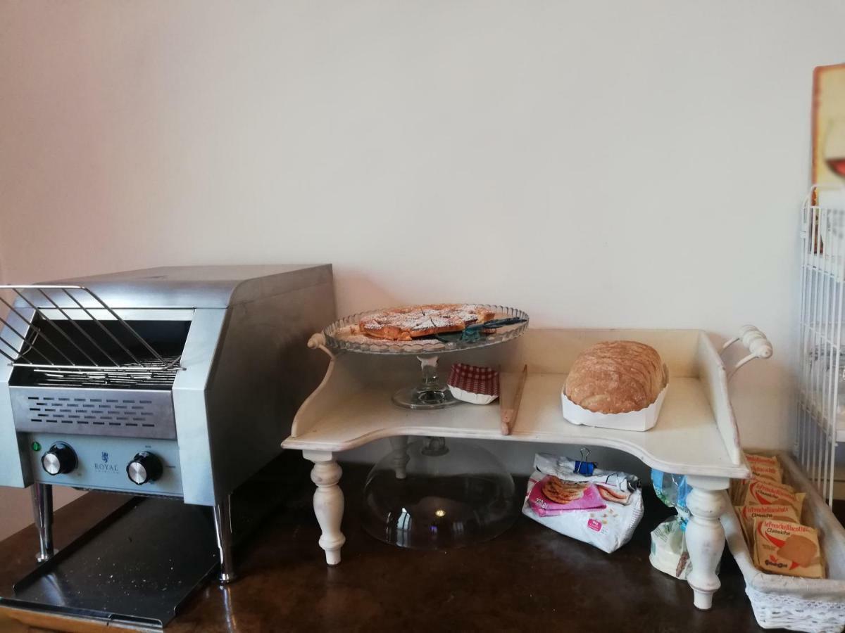 Bonsy Bob Bed and Breakfast Bergamo Zewnętrze zdjęcie